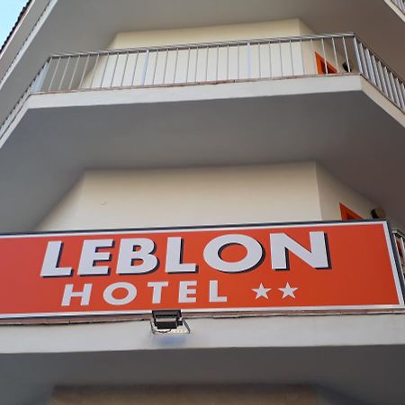 Hotel Leblon El Arenal  Ngoại thất bức ảnh