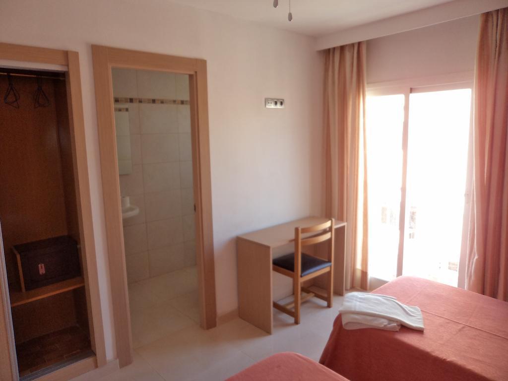 Casthotels Leblon El Arenal  Ngoại thất bức ảnh